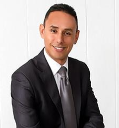 Mehdi Mekni
