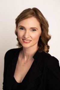 Dr. Jennifer Pusateri