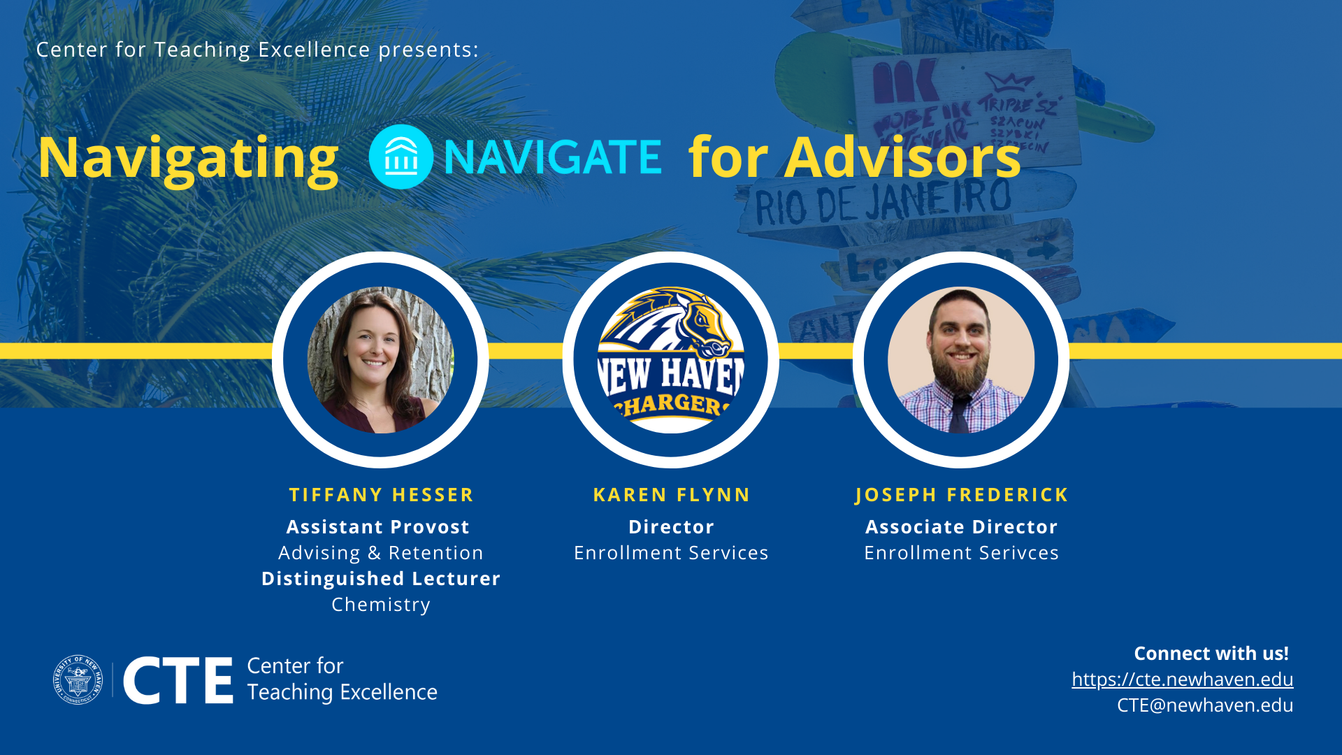 2021 Fall_Navigating Navigate for Advisors