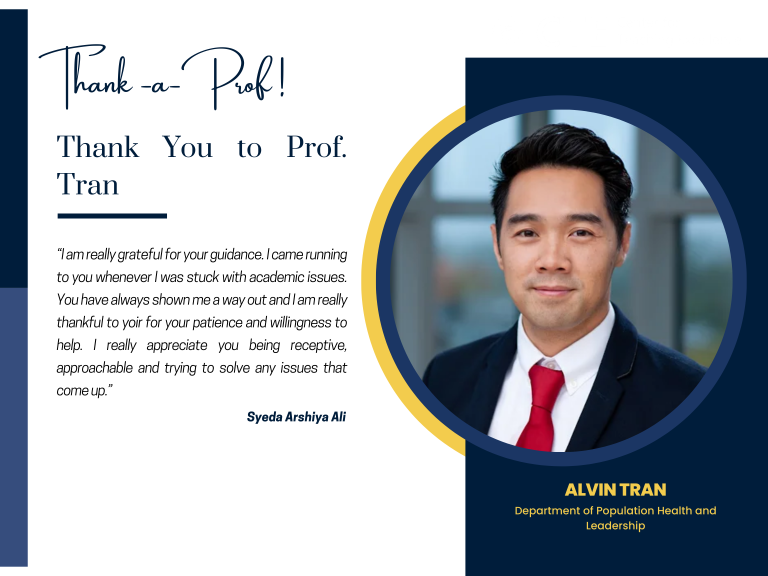 Alvin Tran