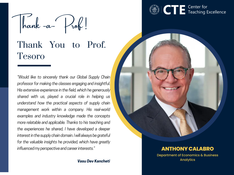 Anthony Calabro