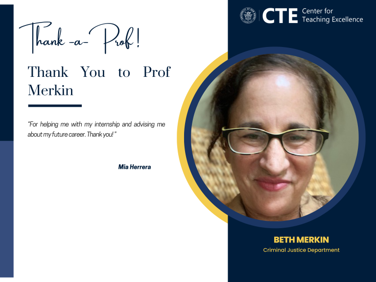Beth Merkin