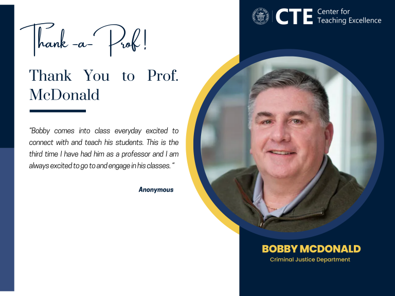 Bobby McDonald
