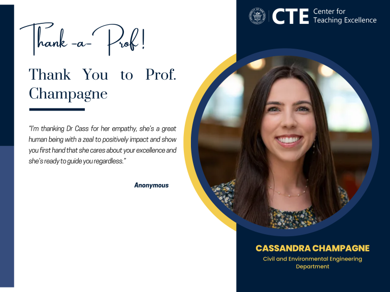 Cassandra Champagne