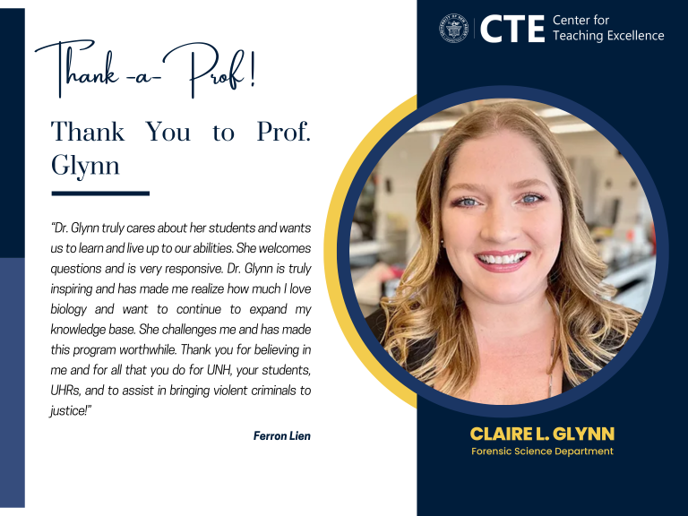 Claire L. Glynn
