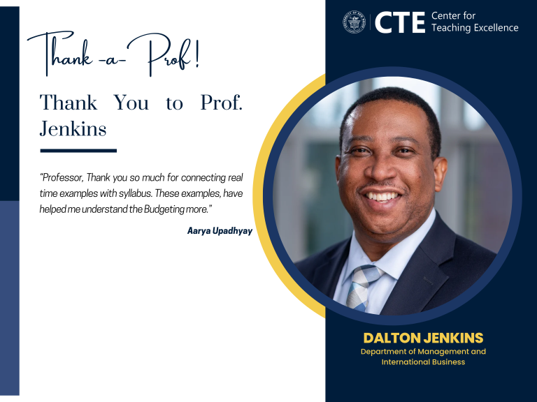 Dalton Jenkins