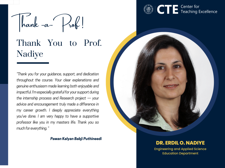 Dr. Erdil O. Nadiye