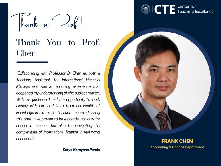 Frank Chen