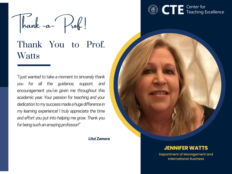 Jennifer Watts
