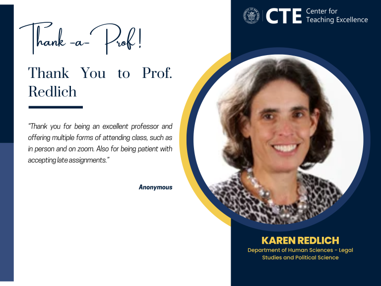 Karen Redlich