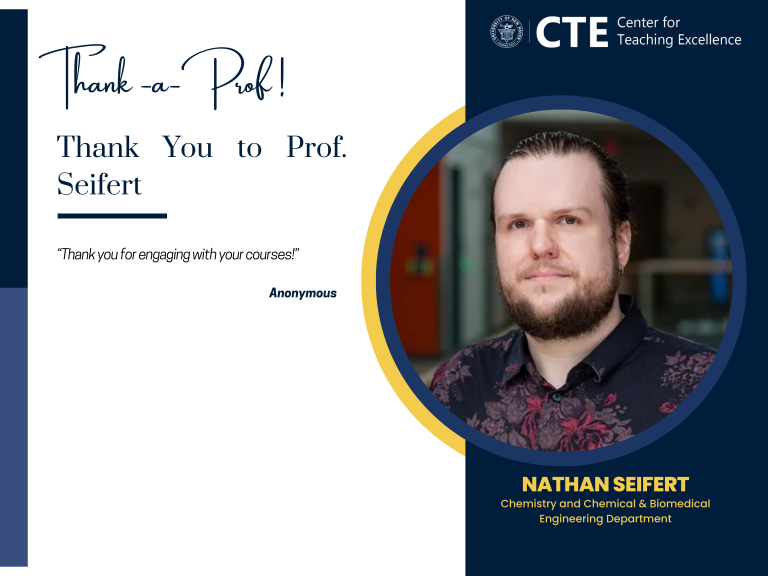 Nathan Seifert