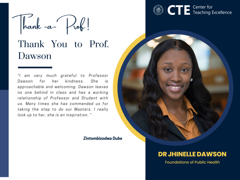 Dr Jhinelle Dawson (2)