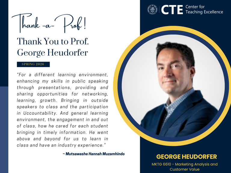 George Heudorfer