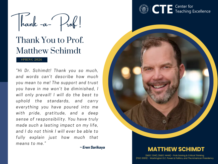 Matthew Schimdt