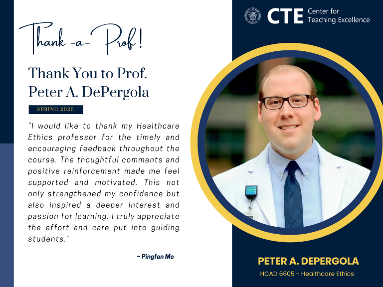 Peter A. DePergola