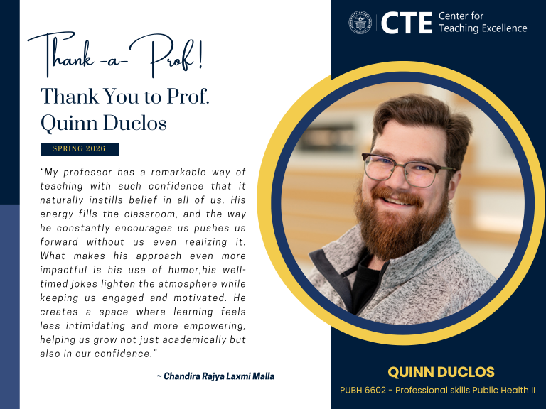 Quinn Duclos