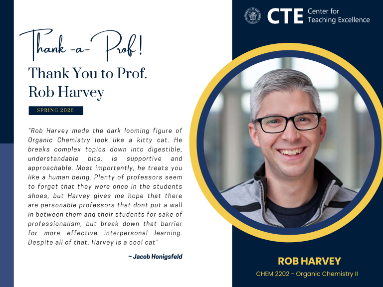 Rob Harvey