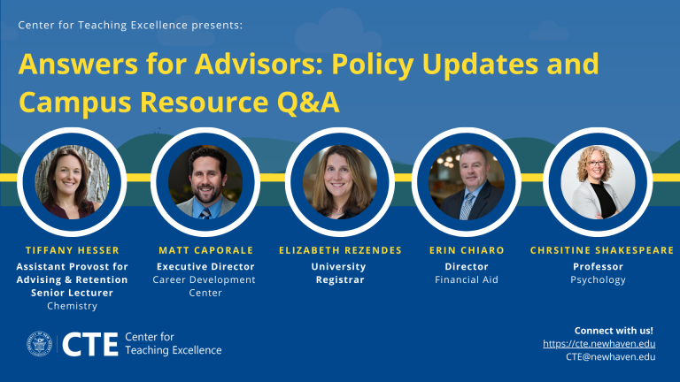 Answers for Advisors 2
