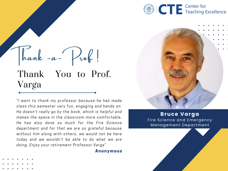 Bruce Varga