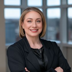 Cassandra Sedelmaier