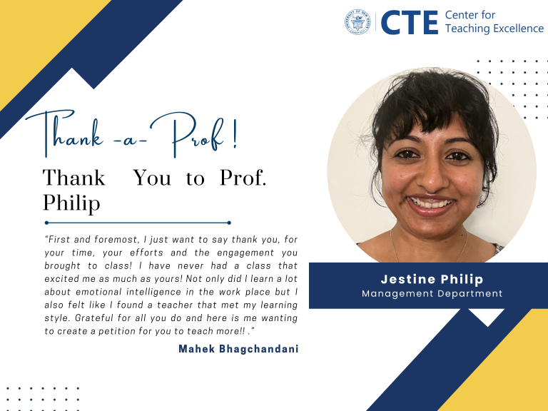 Dr. Jestine Philip