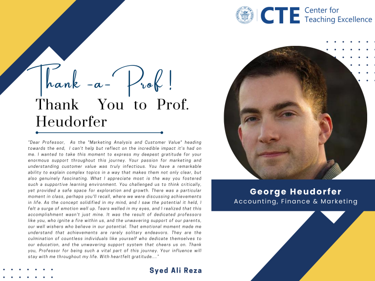 George Heudorfer