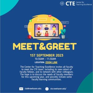 Meet & Greet