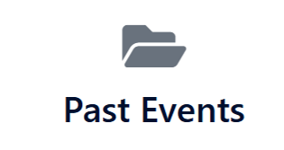 Past Events Icon