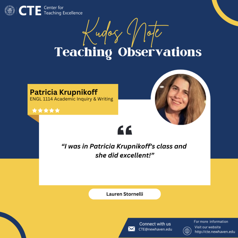 Patricia Krupnikoff